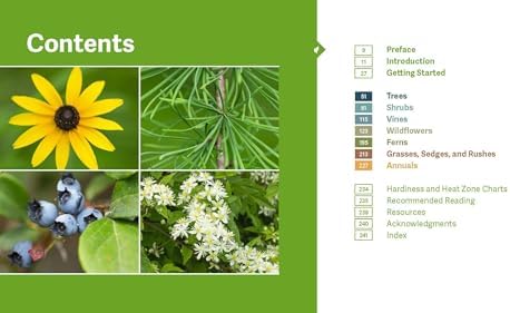 The Northeast Native Plant Primer: 235 Plants for an Earth-Friendly Garden by Uli Lorimer