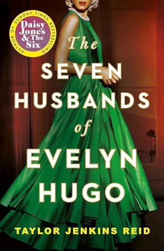 Taylor Jenkins Reid 6 Books Collection Set (The Seven Husbands of Evelyn Hugo, Maybe in Another Life, After I do, One True Loves, Forever Interrupted & Atmosphere A Love Story) by Taylor Jenkins Reid
