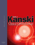 Clinical Ophthalmology: A Systematic Approach by Jack J. Kanski MD MS FRCS FRCOphth