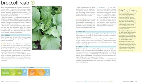 The Year-Round Vegetable Gardener: How to Grow Your Own Food 365 Days a Year, No Matter Where You Live by Niki Jabbour