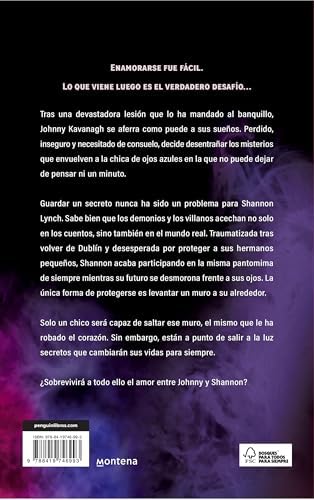 Keeping 13 (Spanish Edition) (CHICOS DE TOMMEN, LOS) by Chloe Walsh