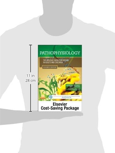Pathophysiology Online for Pathophysiology (Access Code and Textbook Package): The Biologic Basis for Disease in Adults and Children by Kathryn L. McCance MS PhD