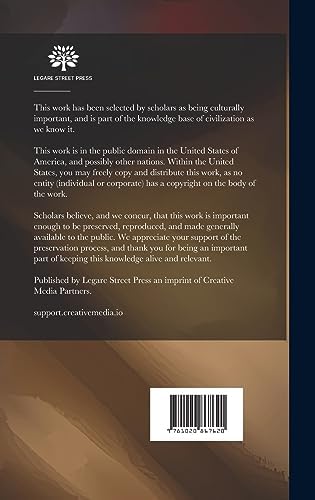 A Report of the Decision of the Supreme Court of the United States by United States Supreme Court