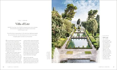 Gardens of the World by DK Travel