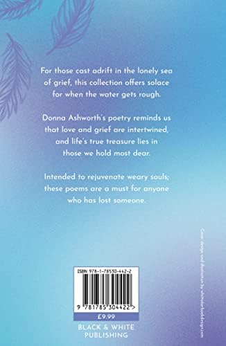 Loss: Poems to better weather the many waves of grief by Donna Ashworth
