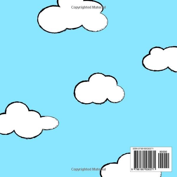 Just Floating Along by R.E. E Finch