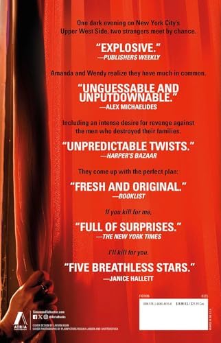 Kill for Me, Kill for You: A Novel by Steve Cavanagh