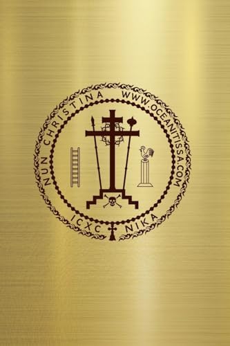 My Life in Christ by Saint John of Kronstadt