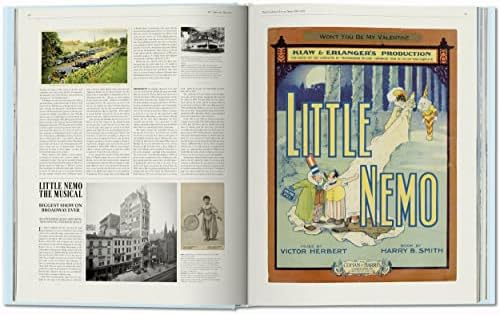 Winsor McCay. The Complete Little Nemo (Fantastic Price) (Multilingual Edition) by Alexander Braun