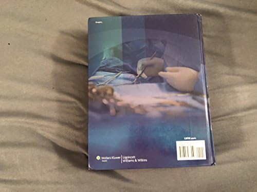 Greenfield's Surgery: Scientific Principles and Practice by Michael W. Mulholland
