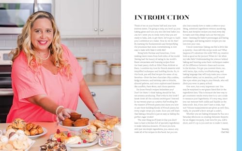 Sweet Treats from Brownies to Brioche: 10 Ingredients, 100 Recipes (Bake It With Mel) by Mel Asseraf