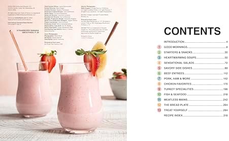 Taste of Home Diabetes Cookbook: 228 Dietitian-Reviewed Recipes, Easy & Family-Friendly, Meal Plans Include (Taste of Home Heathy Cooking) by Taste of Home
