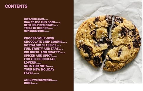Cookies: The Best Recipes for the Perfect Anytime Treat [A Baking Cookbook] by Vaughn Vreeland