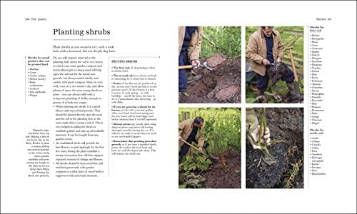 The Complete Gardener: A Practical, Imaginative Guide to Every Aspect of Gardening by Monty Don