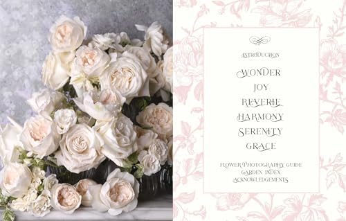 Beautiful Blooms: A Photographic Celebration (Flowers) by Georgianna Lane