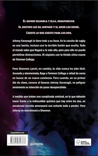 Binding 13 (Spanish Edition) (CHICOS DE TOMMEN, LOS) by Chloe Walsh