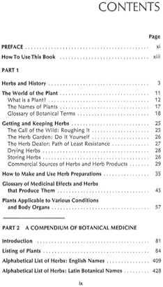 The Herb Book: The Most Complete Catalog of Herbs Ever Published (Dover Cookbooks) by John Lust