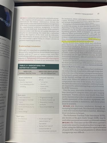 ATLS Advanced Trauma Life Support 10th Edition Student Course Manual by Committee on Trauma