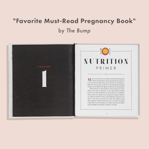 Drinking for Two: Nutritious Mocktails for the Mom-To-Be by Diana Licalzi