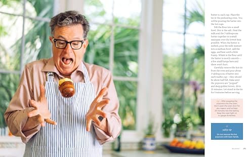 Does This Taste Funny?: Recipes Our Family Loves by Stephen Colbert