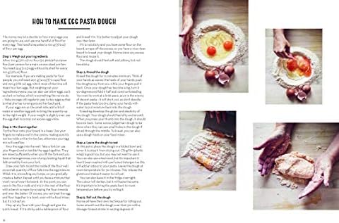 Pasta Grannies: The Official Cookbook: The Secrets of Italy's Best Home Cooks by Vicki Bennison