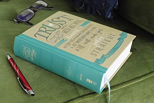 NIV, Beautiful Word Coloring Bible, Hardcover: Hundreds of Verses to Color by Zondervan