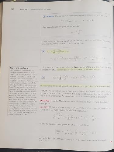 Single Variable Calculus: Early Transcendentals by James Stewart