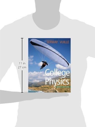 College Physics by Raymond Serway