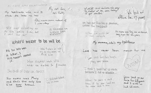 Stories From a Stranger: Every person has a story. by Hunter Prosper