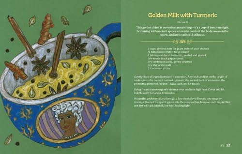 Plants That Heal: Plant-Based Wisdom for Body, Mind & Soul by Chris Young