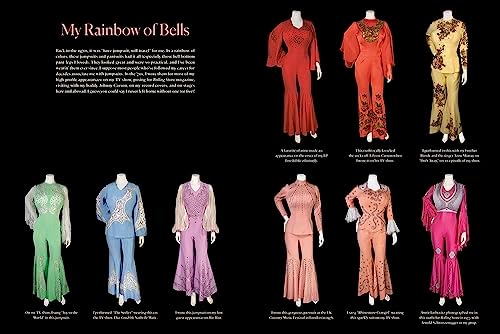 Behind the Seams: My Life in Rhinestones by Dolly Parton