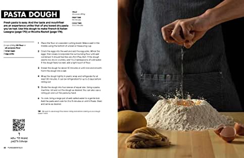 Knife Drop: Creative Recipes Anyone Can Cook by Nick DiGiovanni