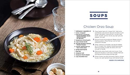 Instant Pot Recipe Collection by Publications International Ltd.