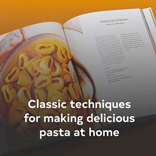 American Sfoglino: A Master Class in Handmade Pasta by Evan Funke