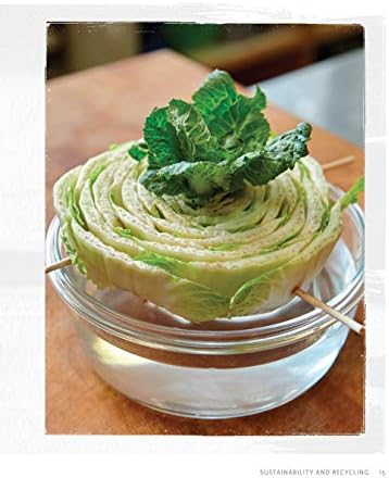 Regrow Your Veggies: Growing Vegetables from Roots, Cuttings, and Scraps (CompanionHouse Books) Sustainable Tips, Troubleshooting, & Directions for Lettuce, Potatoes, Ginger, Scallions, Mango, & More by Melissa Raupach