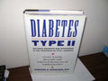Diabetes Type II: Living a Long, Healthy Life Through Blood Sugar Normalization by M.D. Bernstein, Richard K.