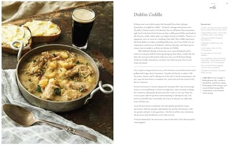Season to Taste: Comforting Recipes You Won't Find in a Restaurant by Corre Larkin