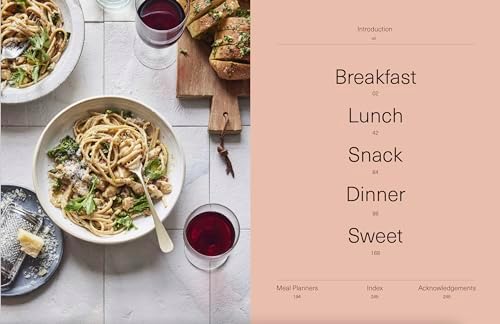 So Good: Food you want to eat, designed by a nutritionist by Emily English