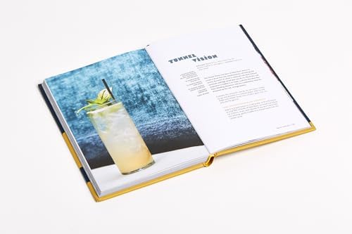Spritz: Italy's Most Iconic Aperitivo Cocktail, with Recipes by Talia Baiocchi