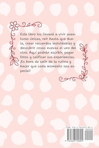 Contigo Es Mejor 101 Retos para Parejas: Desafíos para Fortalecer el Amor y Salir de la Rutina (Spanish Edition) by Camila Reyes