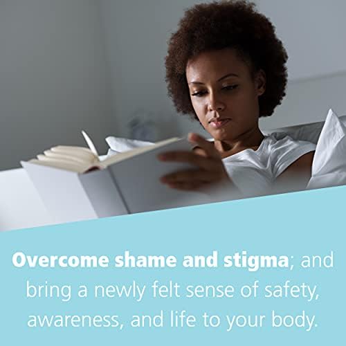 Healing Sexual Trauma Workbook: Somatic Skills to Help You Feel Safe in Your Body, Create Boundaries, and Live with Resilience by Erika Shershun MFT