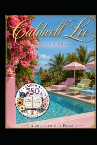 Happy Summer: Lovely Spring by caldwell lee