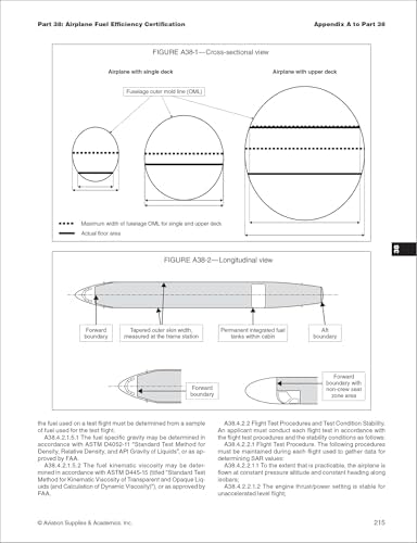 FAR-AMT 2026: Federal Aviation Regulations for Aviation Maintenance Technicians (ASA FAR/AIM Series) by Federal Aviation Administration (FAA)/Aviation Supplies & Academics (ASA)