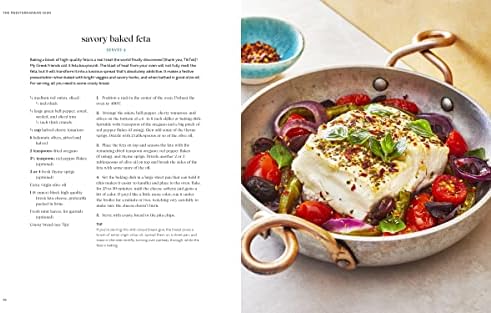 The Mediterranean Dish: 120 Bold and Healthy Recipes You'll Make on Repeat: A Mediterranean Cookbook by Suzy Karadsheh