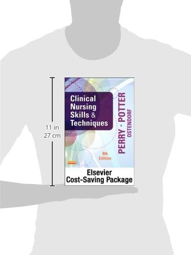 Nursing Skills Online Version 3.0 for Clinical Nursing Skills and Techniques (Access Code and Textbook Package) by Anne Griffin Perry RN MSN EdD FAAN