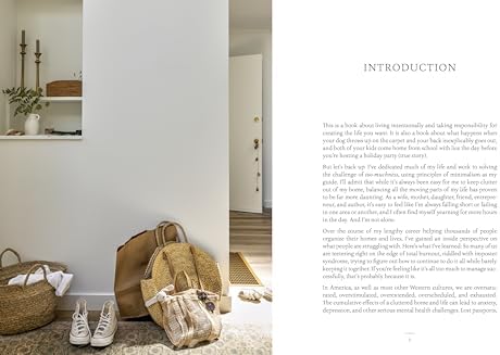 LifeStyled: Your Guide to a More Organized & Intentional Life by Shira Gill