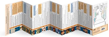 Reformation Time Line by Rose Publishing