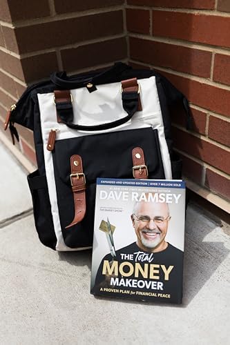 The Total Money Makeover Updated and Expanded: A Proven Plan for Financial Peace by Dave Ramsey