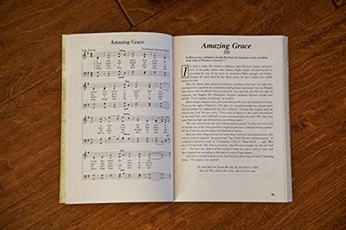 Then Sings My Soul: 150 of the World's Greatest Hymn Stories by Robert J. Morgan