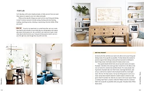 Minimalista: Your Step-by-Step Guide to a Better Home, Wardrobe, and Life by Shira Gill